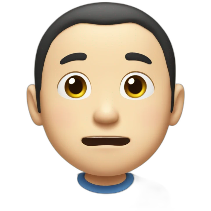 shinchan emoji