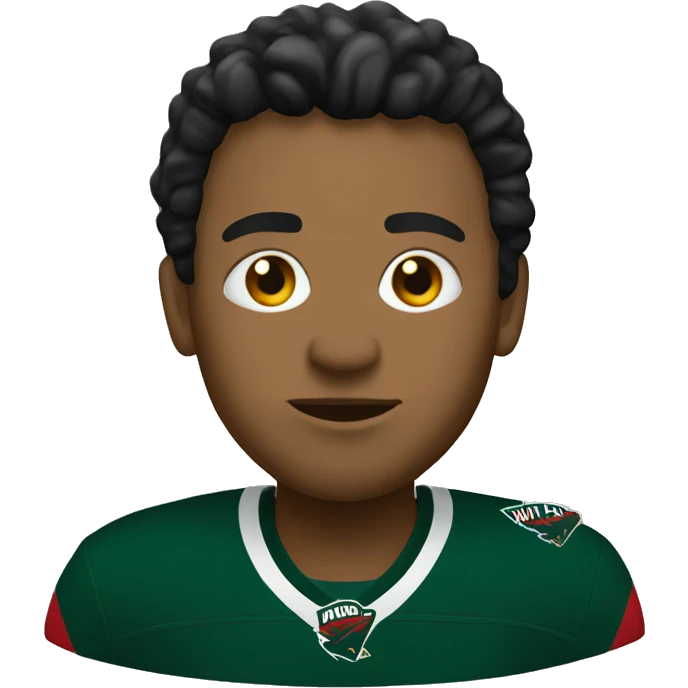 minnesota wild emoji