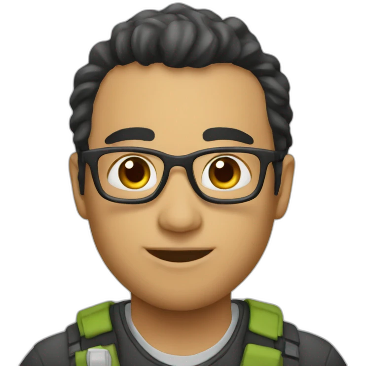 aigc emoji