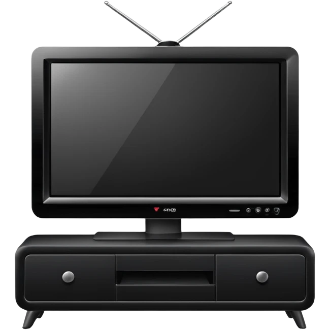 tv emoji