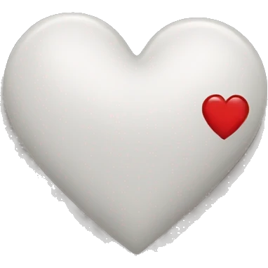heart  emoji