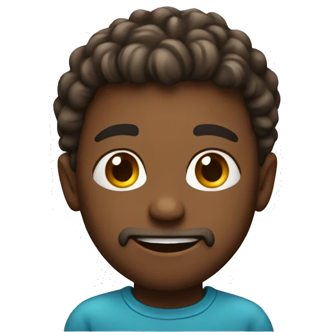 Birthday emoji