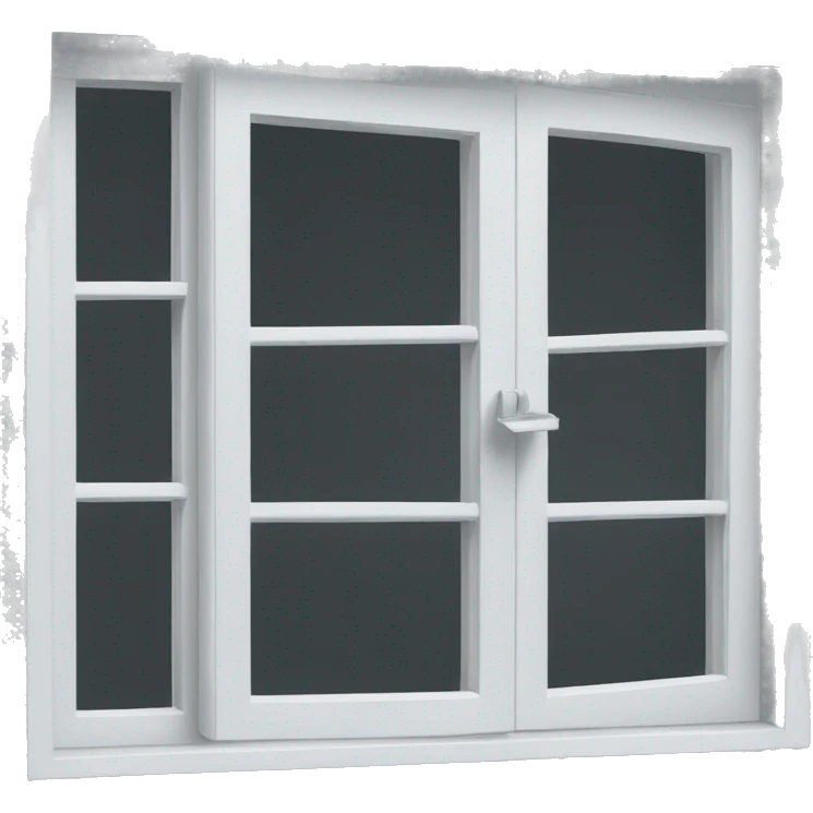 open window emoji