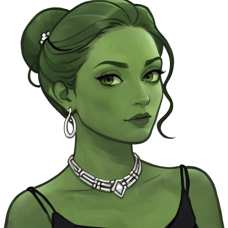 Bella Cullen vampire emoji