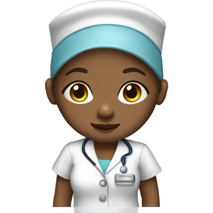nicu nurse emoji