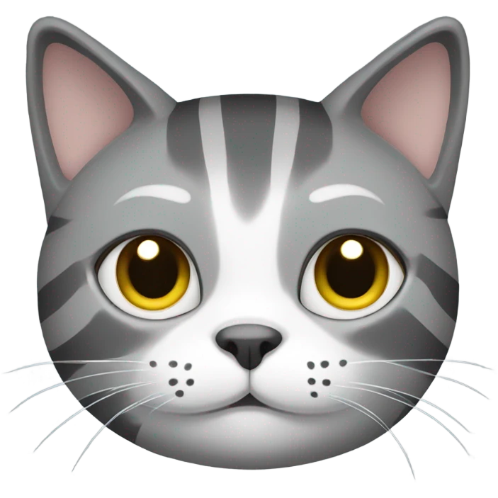 pusheen  emoji
