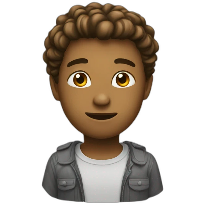Verified emoji