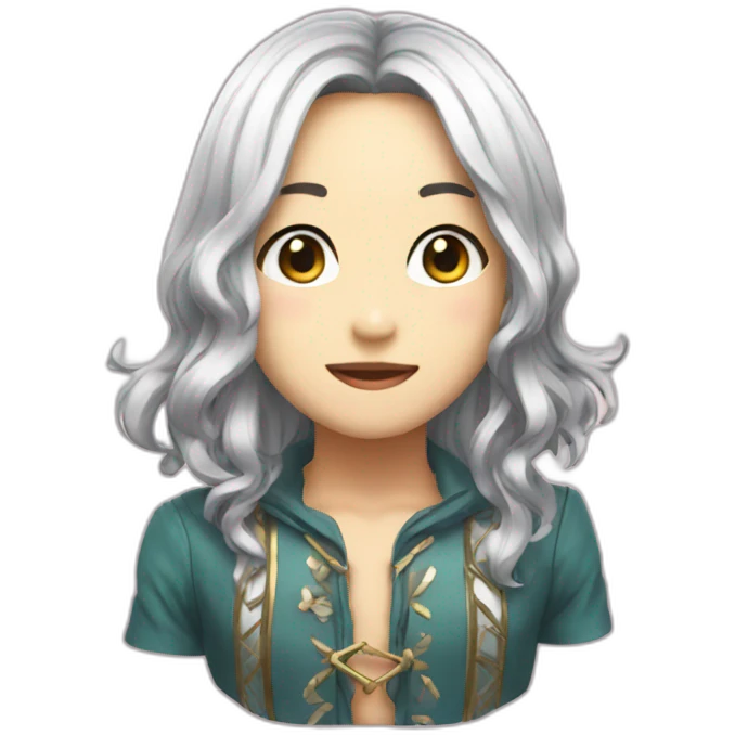 idol-master emoji