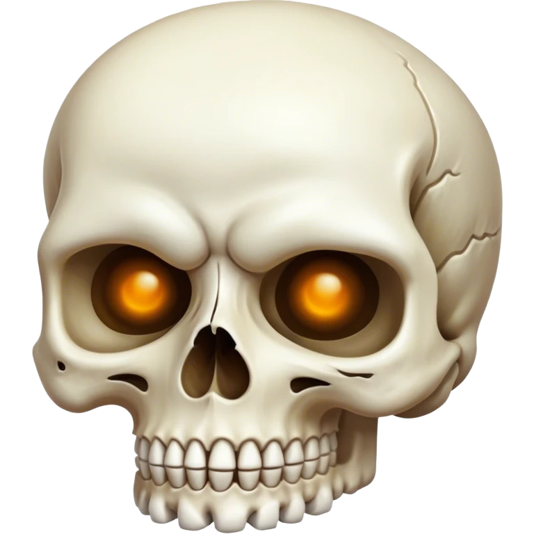 giggachad skull emoji