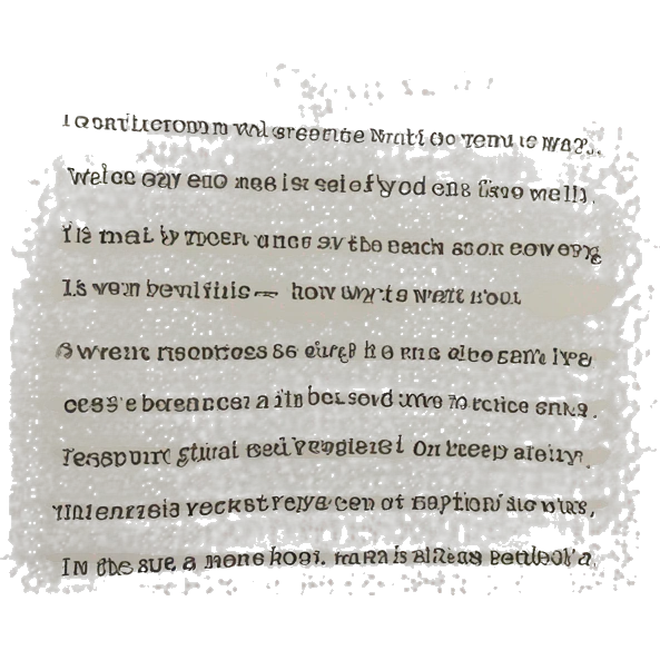 poem on paper emoji
