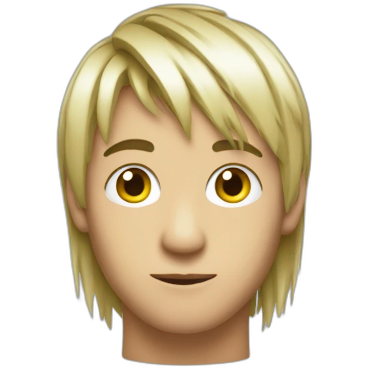 Limahl emoji
