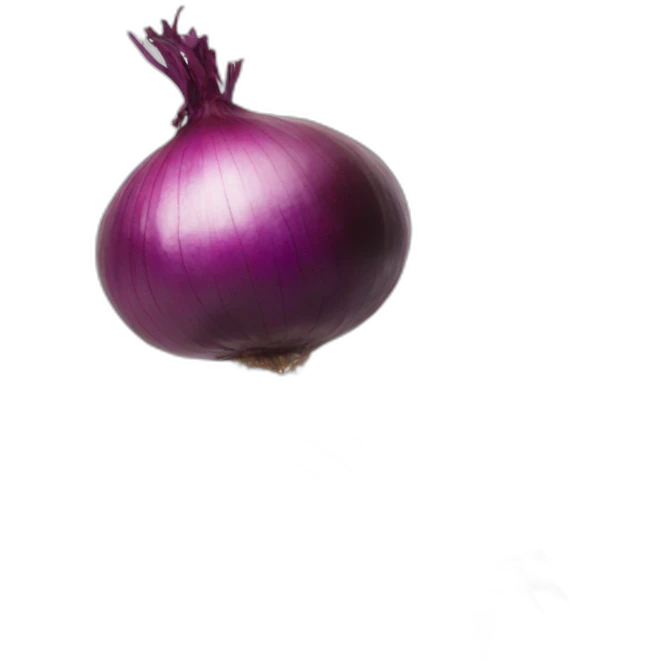 onion-purple-cycle emoji