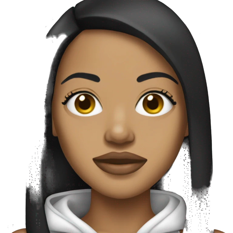 aaliyah emoji
