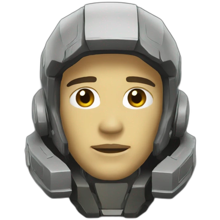 halo elite emoji