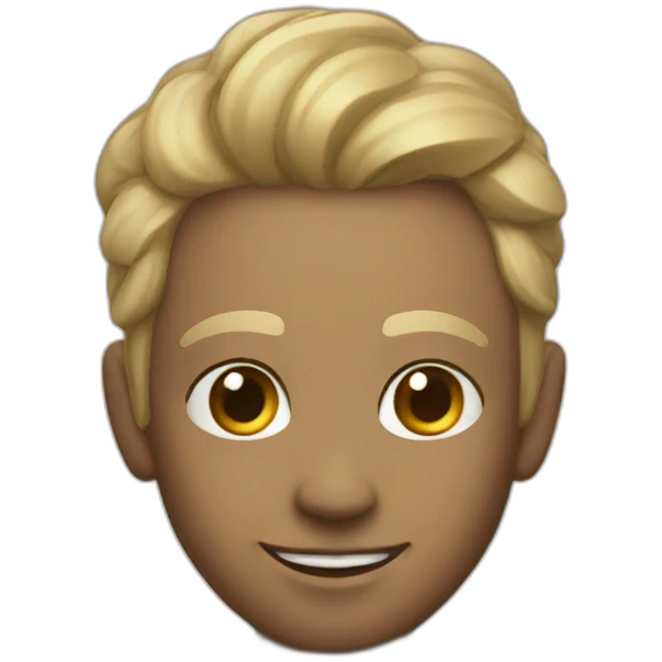 Retreat Game emoji