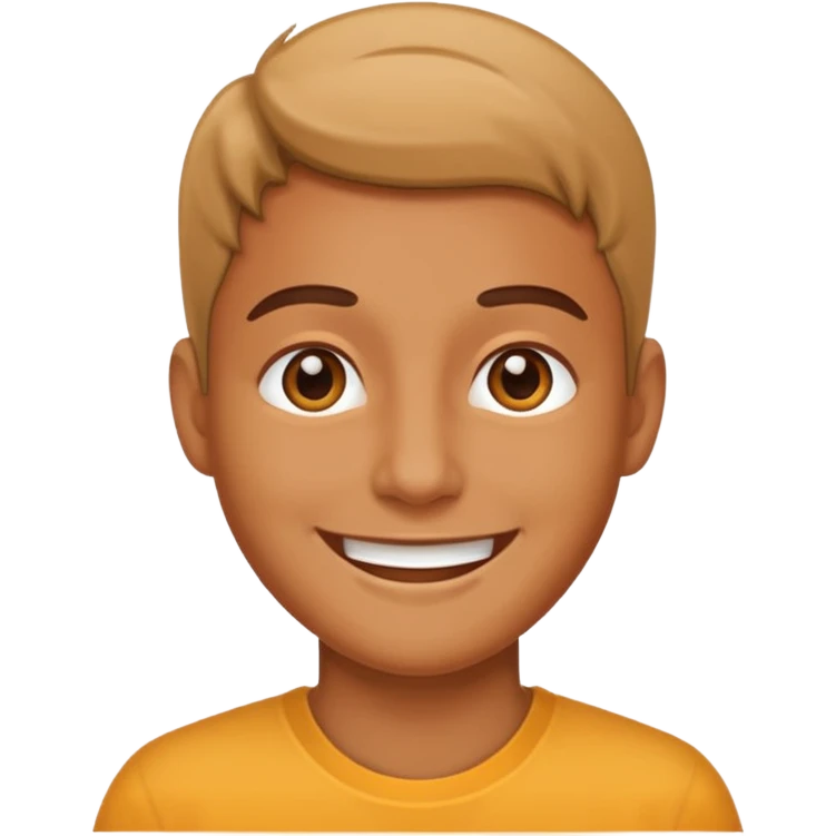 sonrisa emoji