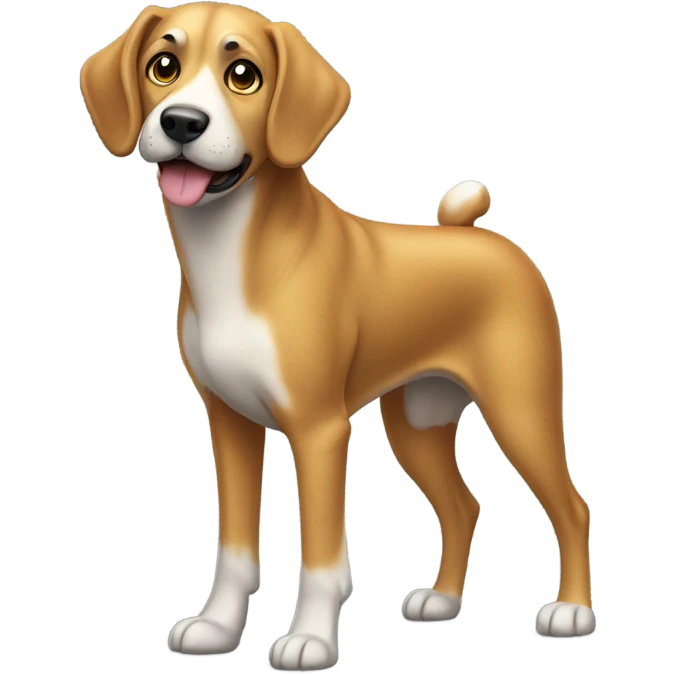 dog emoji