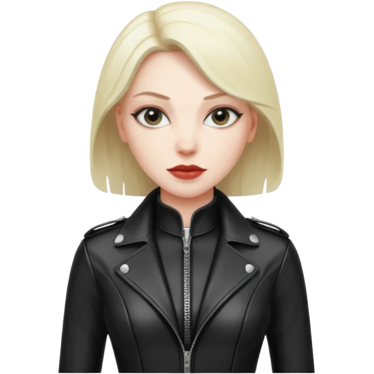 bdsm misstress emoji