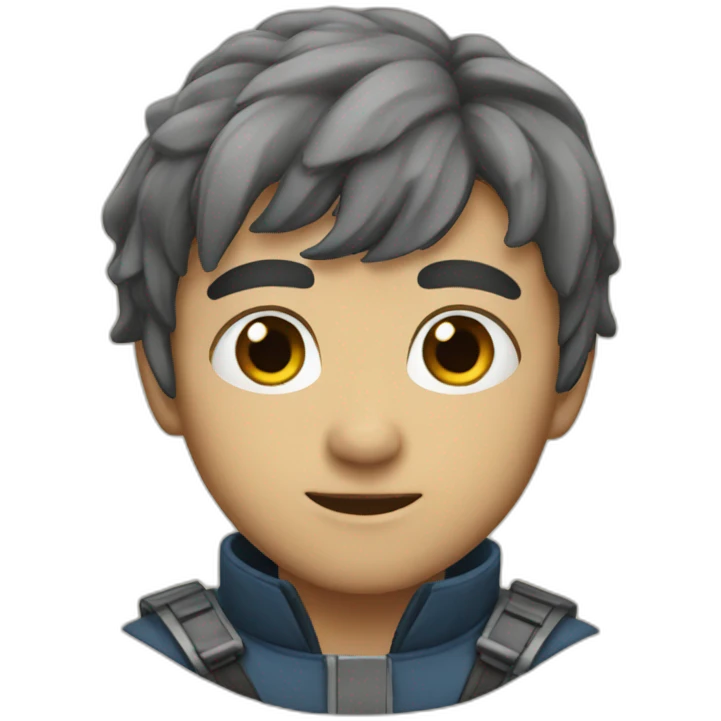 Aigris emoji