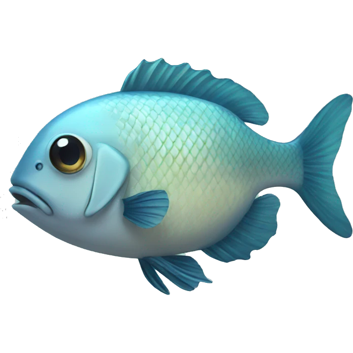 fish emoji