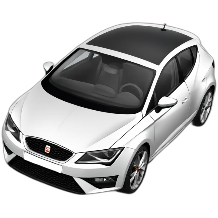 seat leon fr emoji