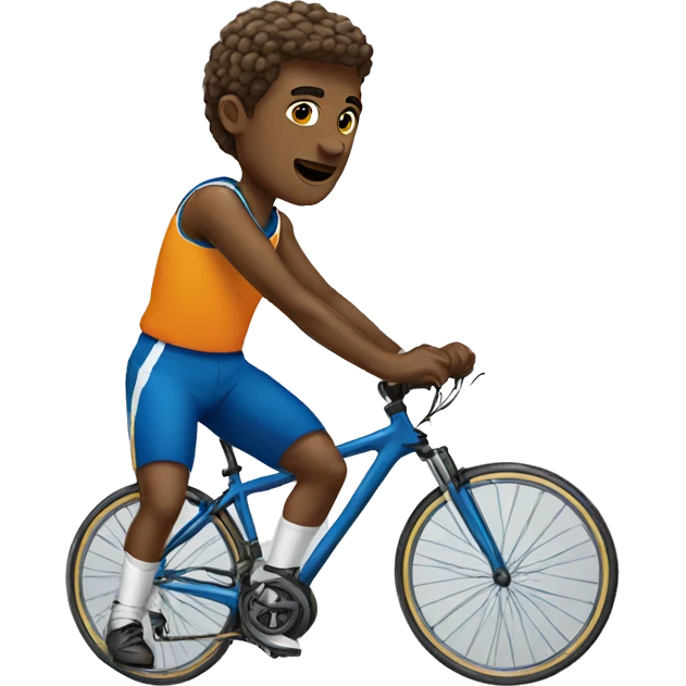 sport inventar emoji