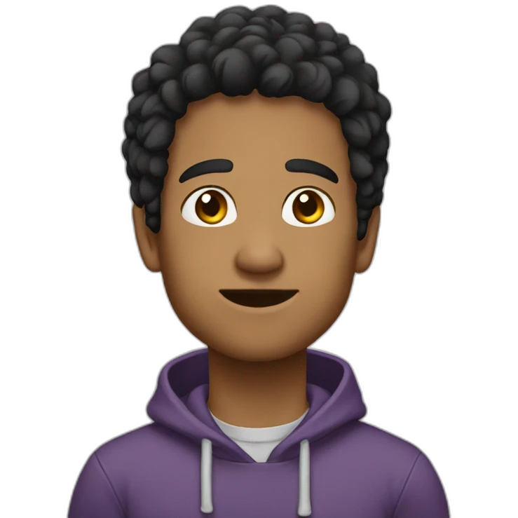 Chay emoji