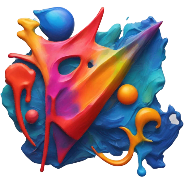 ART  emoji