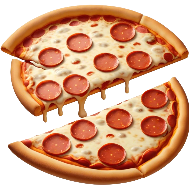 pizza emoji