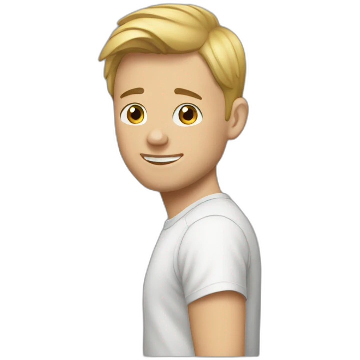 Ryan Scarborough  emoji