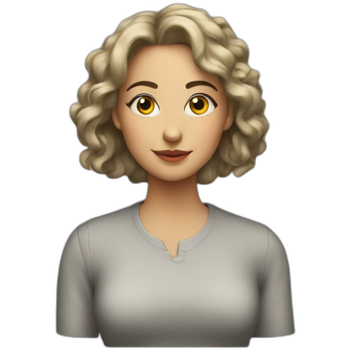 lola daver emoji