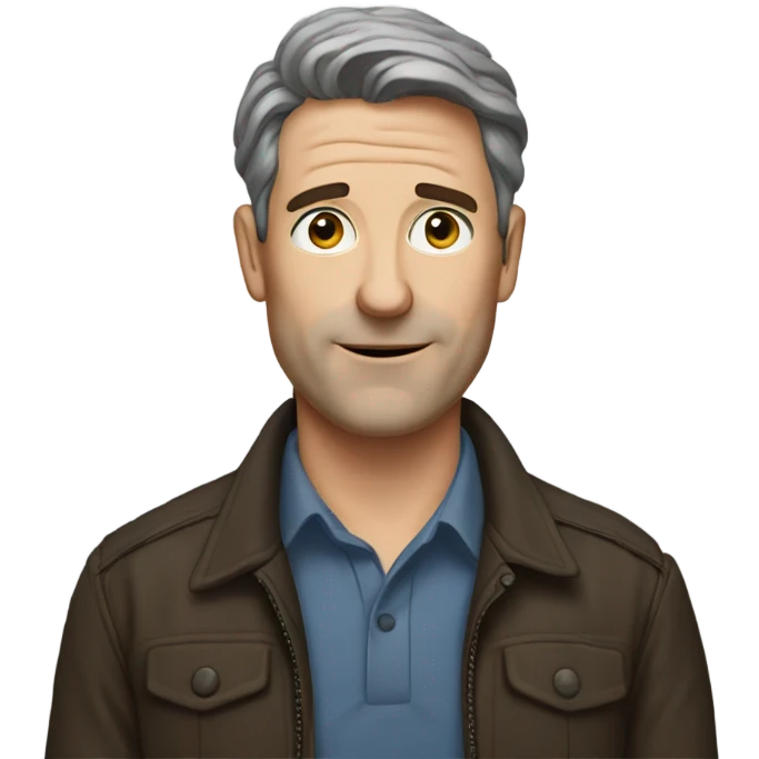 Patrick Mahoney emoji