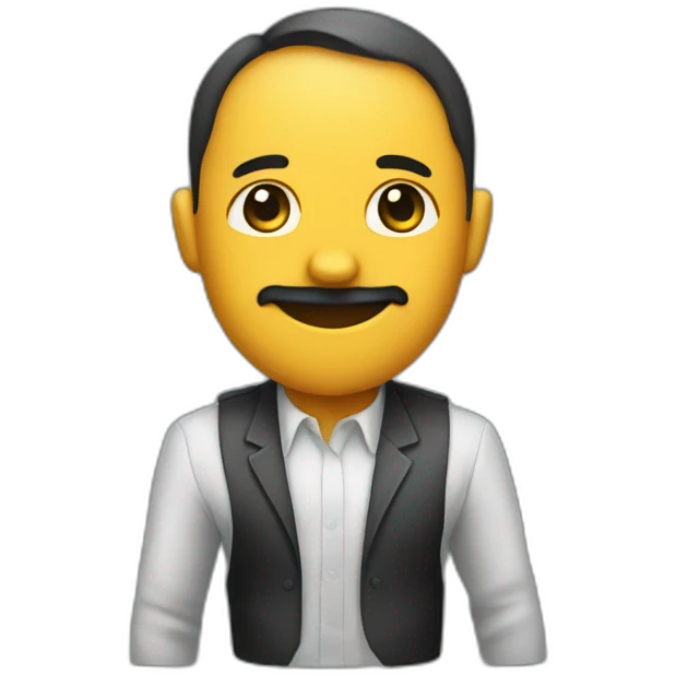 growth with salsa emoji