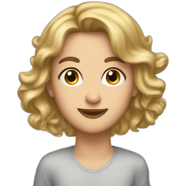 Taylor Seift emoji