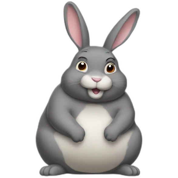 big chungus emoji