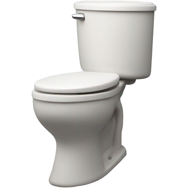 Skibidi toilet emoji