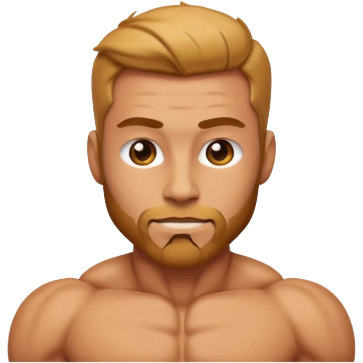 male triceps emoji emoji