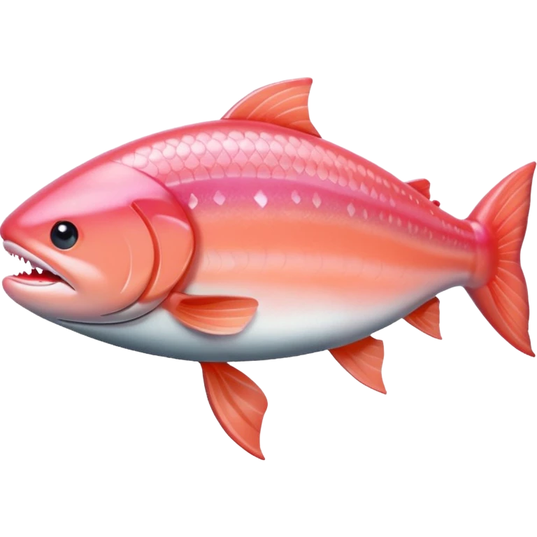 Salmon emoji