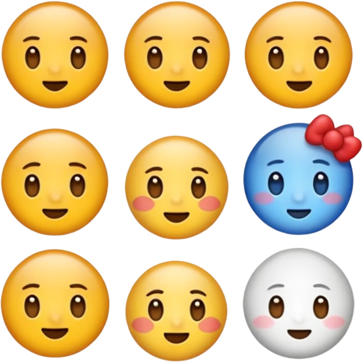 귀여운 초록색 공룡 emoji