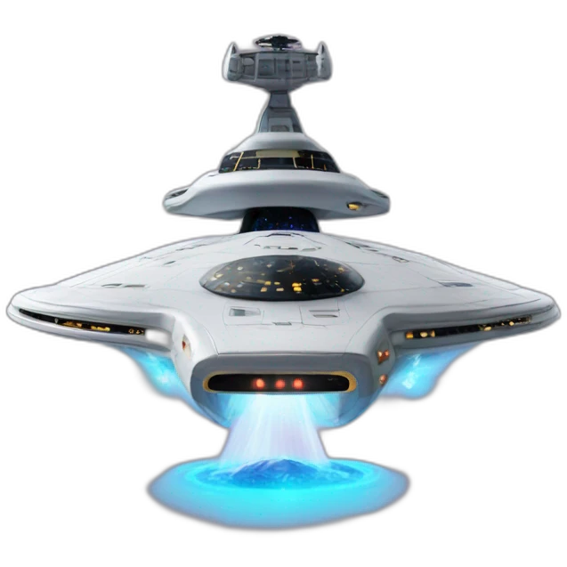 starship-enterprise emoji