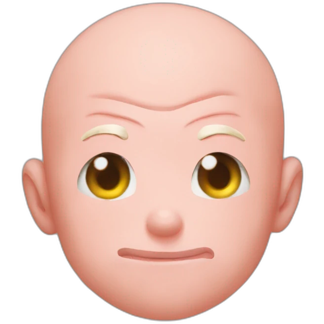 Goku mange emoji