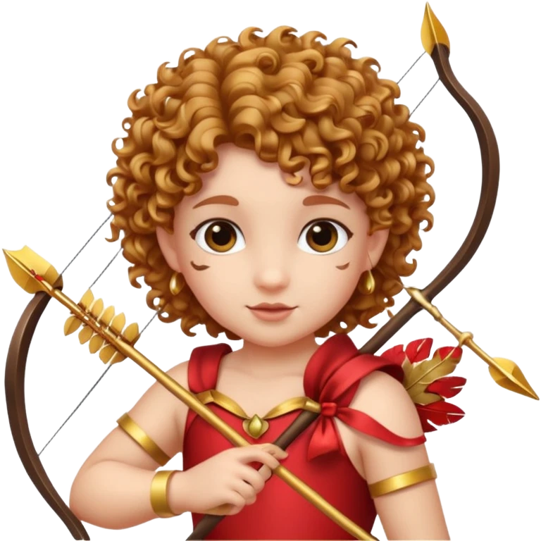 cupid emoji