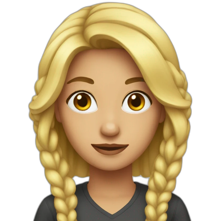 paulina emoji