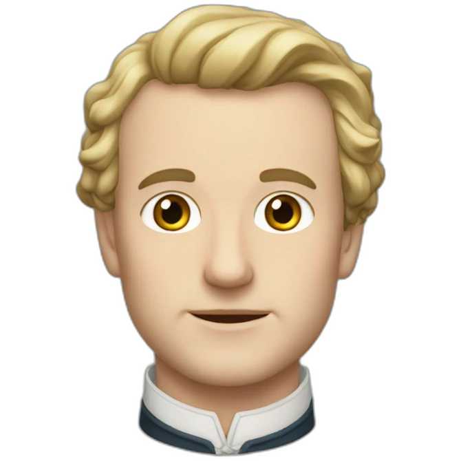 Pierre lorthois emoji