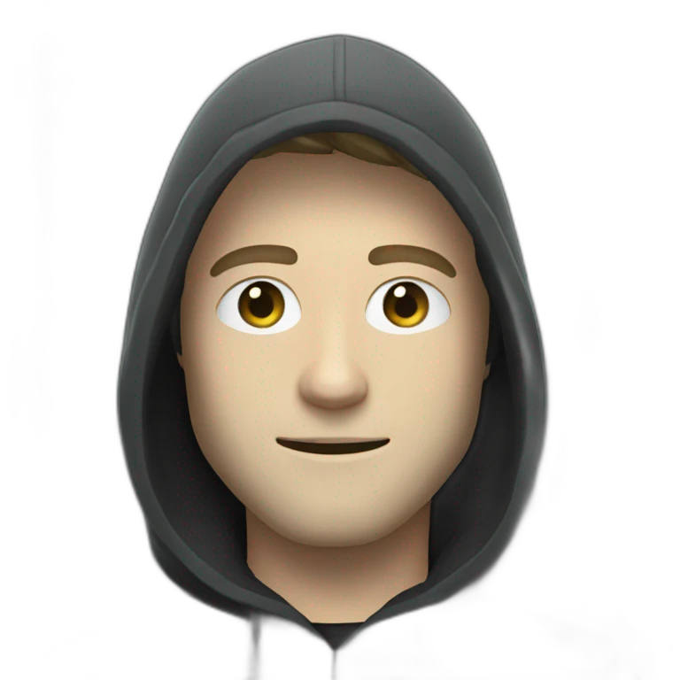 Alan walker emoji