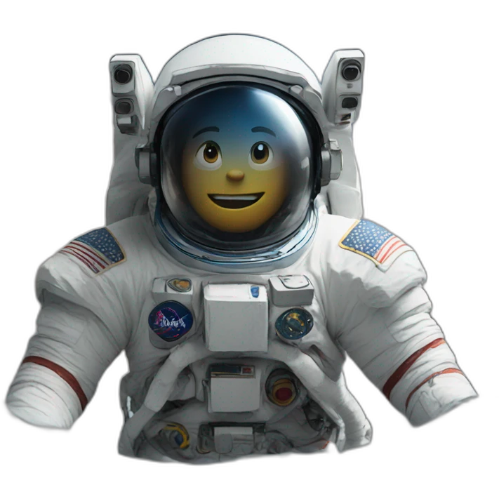 space emoji