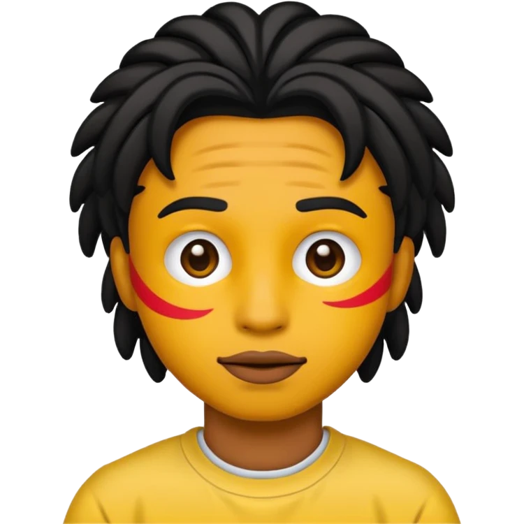 Yvl emoji playbku carti emoji
