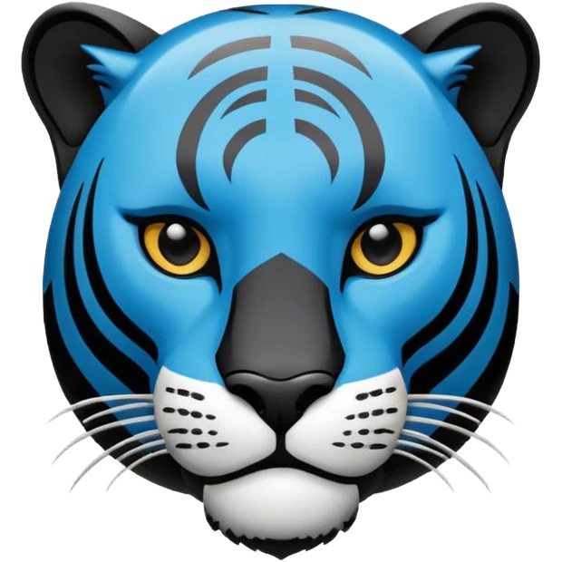 Penrith panthers  emoji