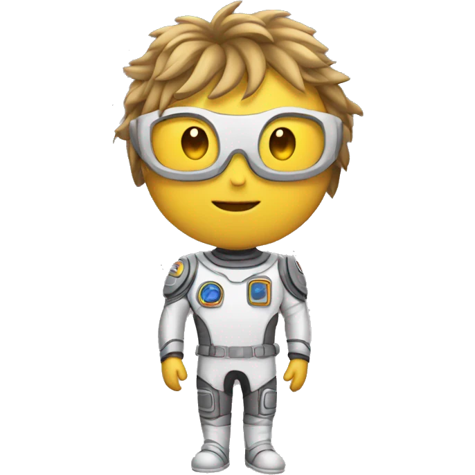 spacetoon emoji