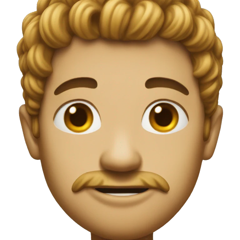 crazy emoji